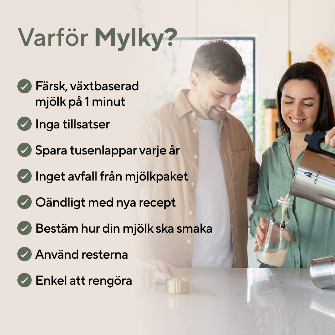 Mylky