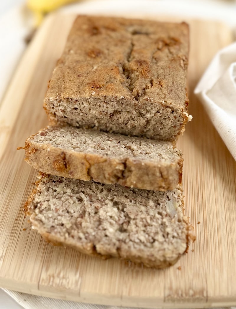 Bananenbrot