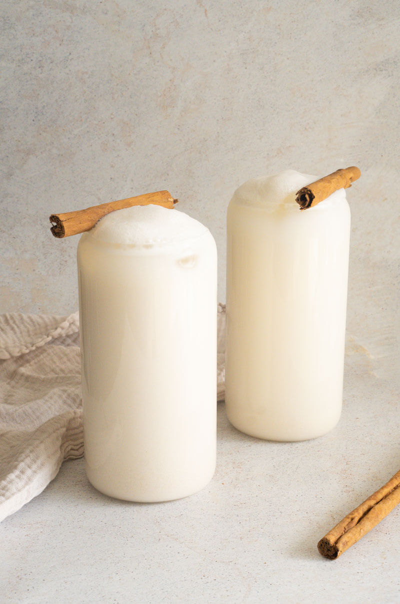 Vegane Horchata
