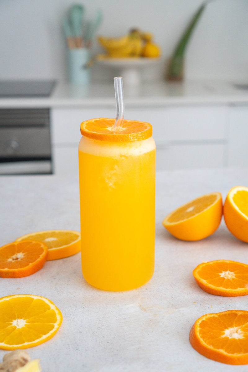 Vitamin-C-Wasser