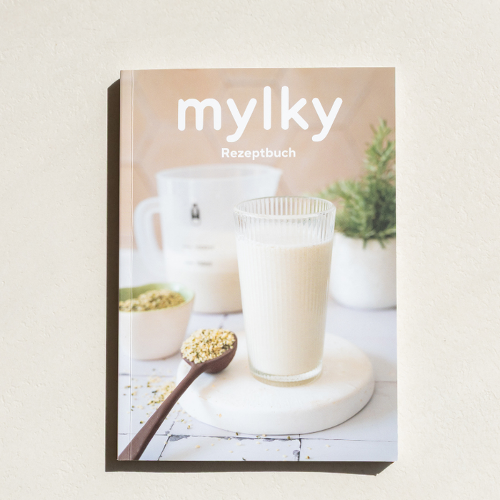 Milky Rezeptbuch