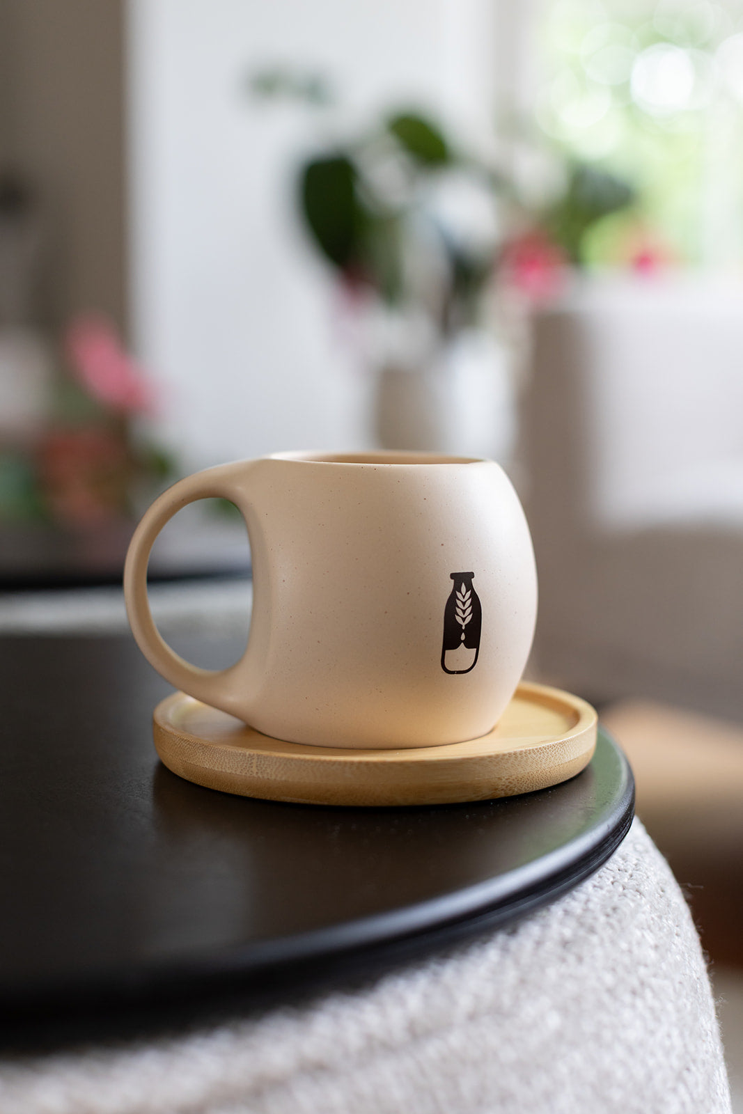 Mylky-Kaffeetasse