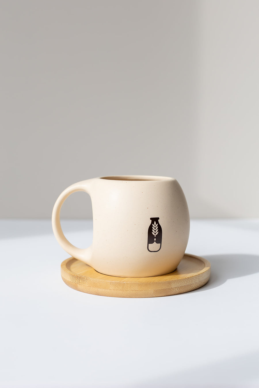 Mylky-Kaffeetasse