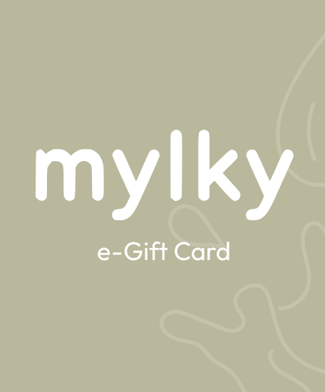 Mylky-Geschenkkarte