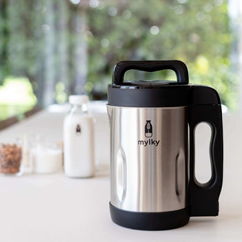 Mylky